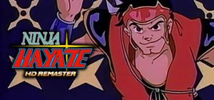 Cover Ninja Hayate HD Remaster