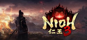 Cover Nioh 3