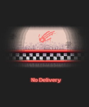 Cover No Delivery