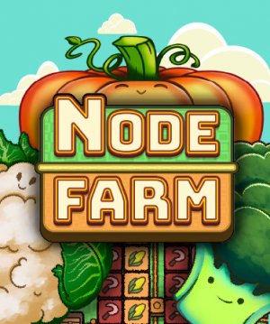 Cover Node Farm