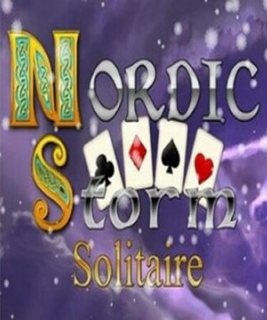 Cover Nordic Storm Solitaire