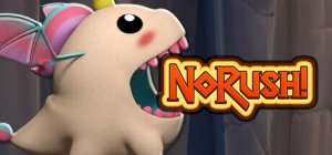 Cover NoRush!