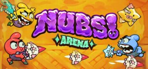 Cover Nubs!: Arena