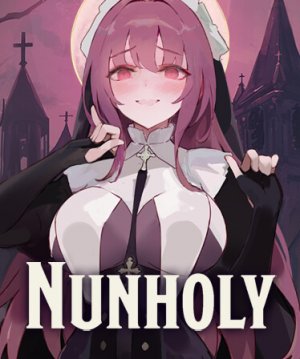 Cover Nunholy