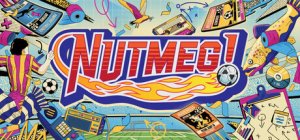Cover NUTMEG! A Nostalgic Deckbuilding Football Manager