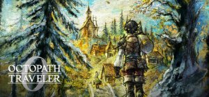 Cover Octopath Traveler 0