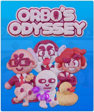 Cover Orbo's Odyssey