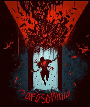 Cover Parasomnia
