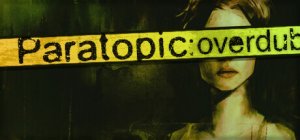 Cover Paratopic: Overdub
