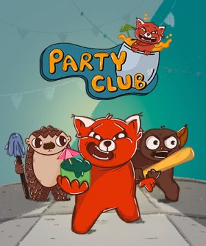 Cover Party Club