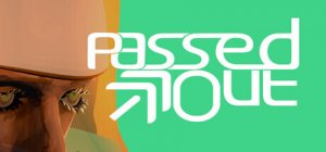 Cover Passed Out -Arcade-