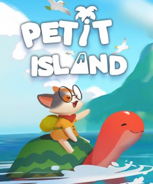 Cover Petit Island