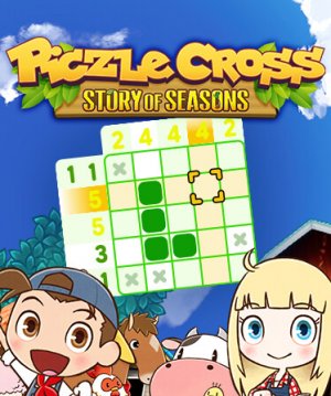 Cover Piczle Cross: Story of Seasons