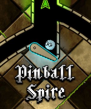Cover Pinball Spire