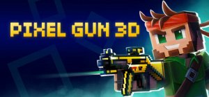 Cover Pixel Gun 3D: PC Edition
