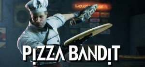 Cover Pizza Bandit
