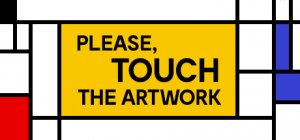 Cover Please, Touch The Artwork