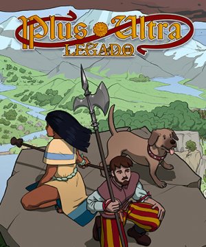Cover Plus Ultra: Legado