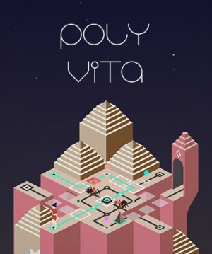 Cover Poly Vita