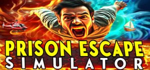 Cover Prison Escape Simulator