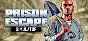 Cover Prison Escape Simulator: Dig Out