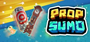 Cover Prop Sumo