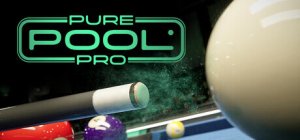 Cover Pure Pool Pro
