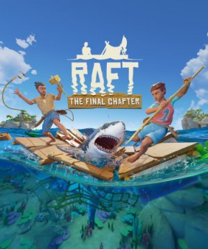 Cover Raft