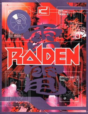 Cover Raiden