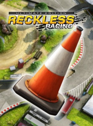 Cover Reckless Racing Ultimate