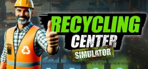 Cover Recycling Center Simulator
