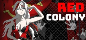 Cover Red Colony Uncensored