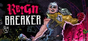 Cover Reignbreaker