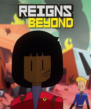Cover Reigns: Beyond