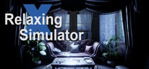 Cover Relaxing Simulator