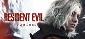 Cover Resident Evil Requiem