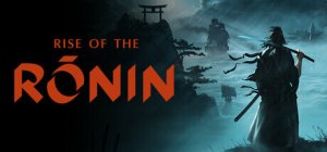 Cover Rise of the Ronin