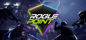 Cover Rogue Point
