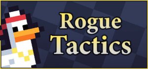 Cover Rogue Tactics