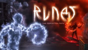 Cover Runes: The Forgotten Path