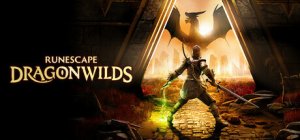 Cover RuneScape: Dragonwilds