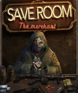 Cover Save Room - The Merchant