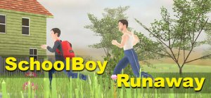 Cover SchoolBoy Runaway