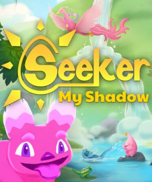 Cover Seeker: My Shadow