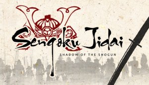 Cover Sengoku Jidai: Shadow of the Shogun