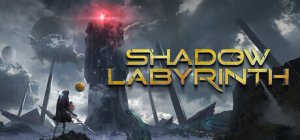 Cover Shadow Labyrinth