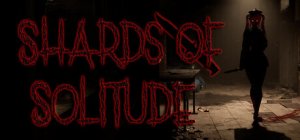 Cover Shards Of Solitude