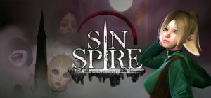 Cover Sin Spire