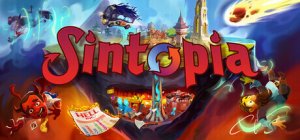 Cover Sintopia