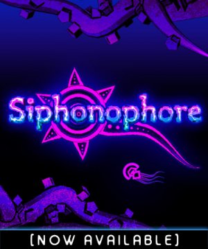 Cover Siphonophore